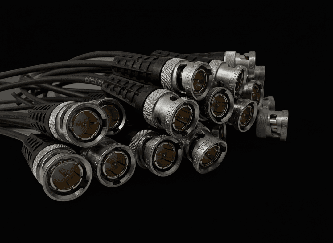 Industrial and instrumentation cable category image