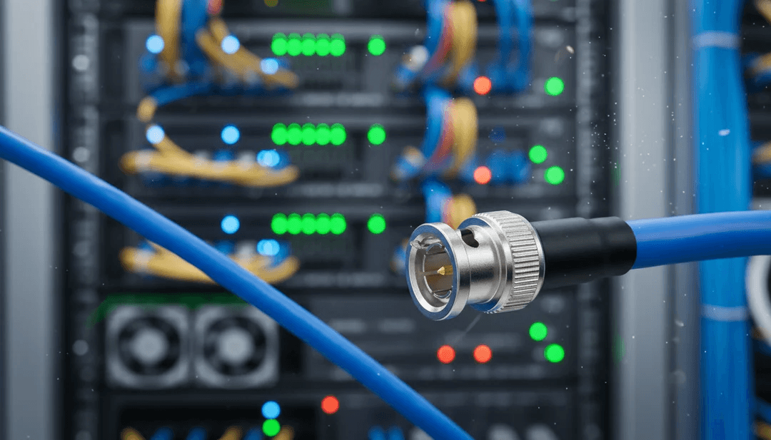 datacentre