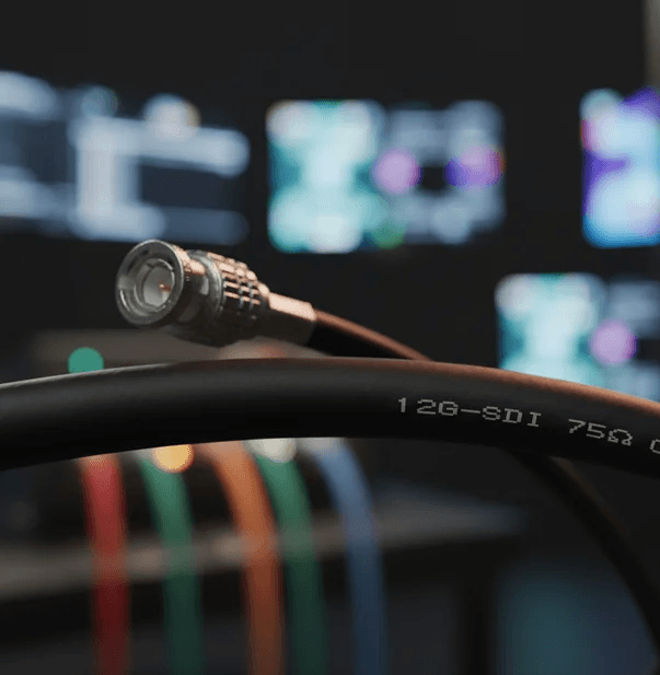 broadcast
